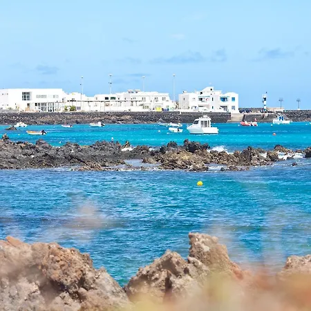 Apartment Luxe Punta Mujeres Sea Views! Haria