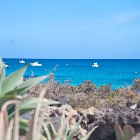 Luxe Punta Mujeres Sea Views! Apartment