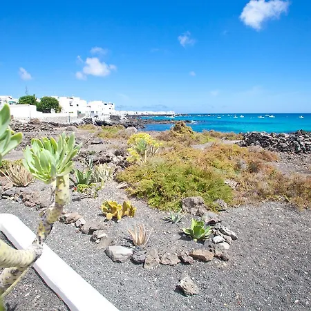 Luxe Punta Mujeres Sea Views! Apartment
