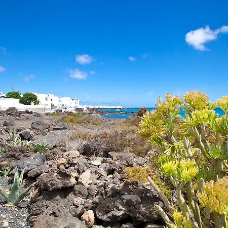 Luxe Punta Mujeres Sea Views! Apartment