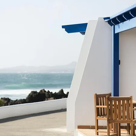 Luxe Punta Mujeres Sea Views! Apartment