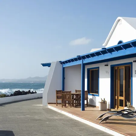 Apartment Luxe Punta Mujeres Sea Views!