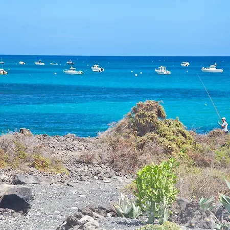 Luxe Punta Mujeres Sea Views!