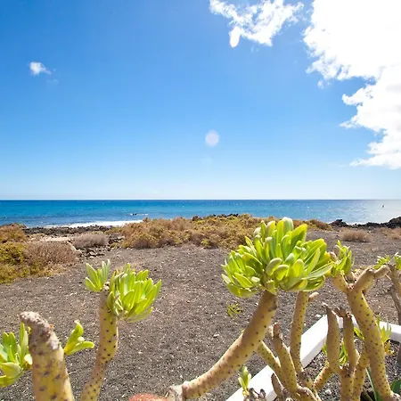 Luxe Punta Mujeres Sea Views! Haria