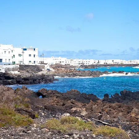 Luxe Punta Mujeres Sea Views!