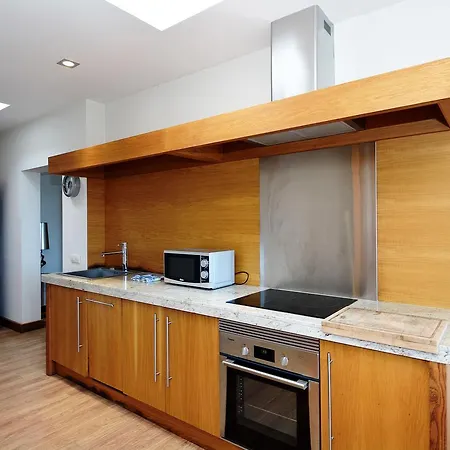 Luxe Punta Mujeres Sea Views! Apartment