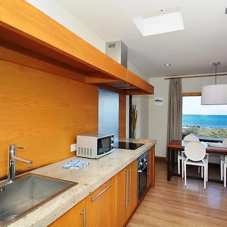 Luxe Punta Mujeres Sea Views! Apartment *