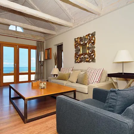 Luxe Punta Mujeres Sea Views! Apartment