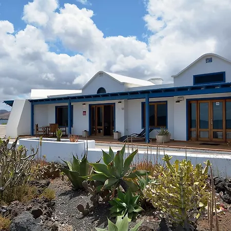 Luxe Punta Mujeres Sea Views! * Haria