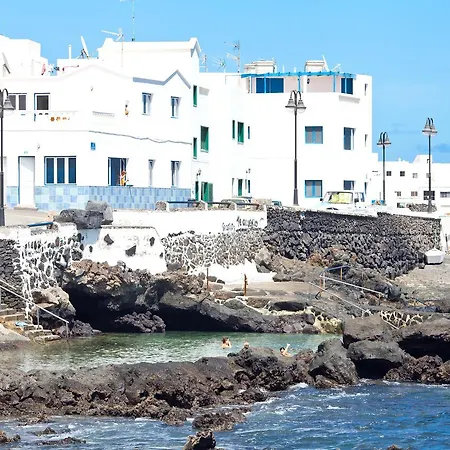 Luxe Punta Mujeres Sea Views!