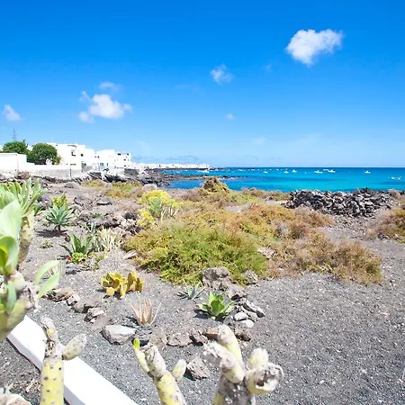 شقة Luxe Punta Mujeres Sea Views! Haría