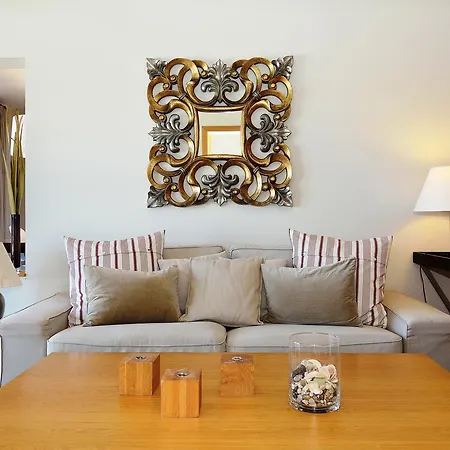 Luxe Punta Mujeres Sea Views!