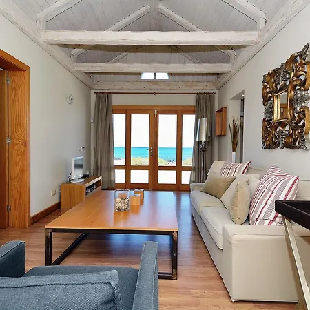 Luxe Punta Mujeres Sea Views! Haría