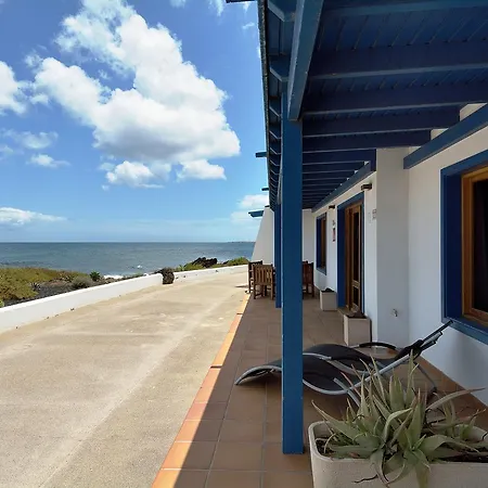 Luxe Punta Mujeres Sea Views! *