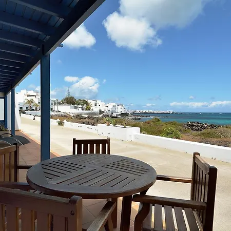شقة Luxe Punta Mujeres Sea Views! Haría