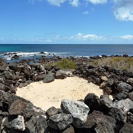 Luxe Punta Mujeres Sea Views! شقة *